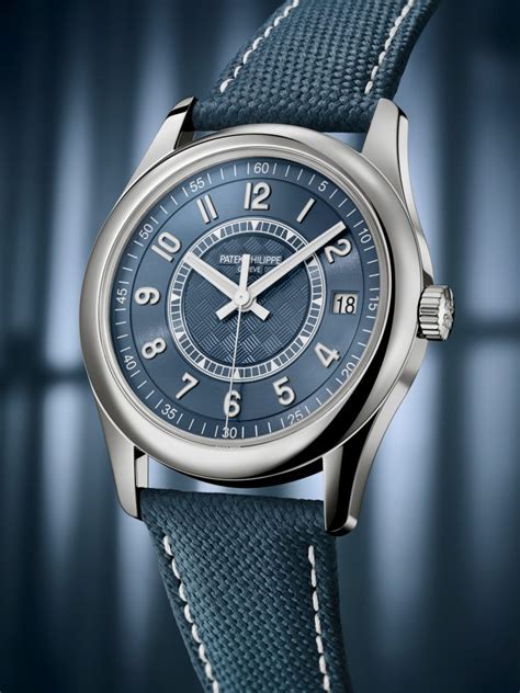 patek philippe calatrava